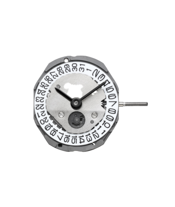 Miyota GL17 (1L15/GL15) Delmax