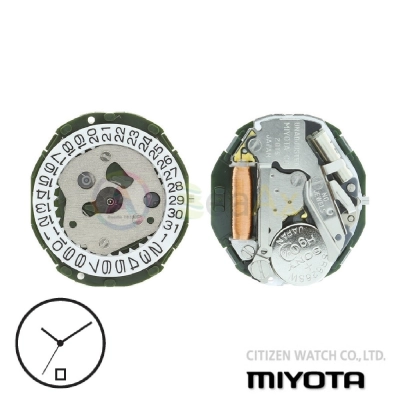 MIYOTA 2015 H6