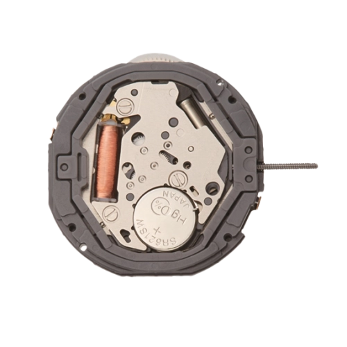 MIYOTA 6P29 2