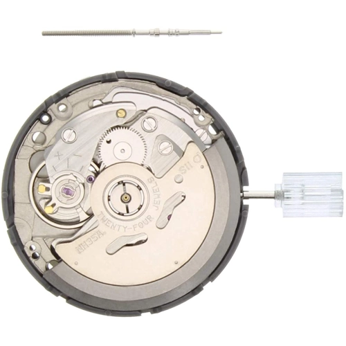 SEIKO NH35 2