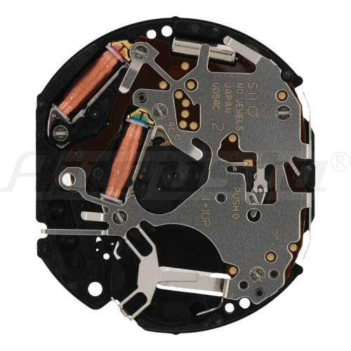 SEIKO VD54 2