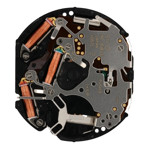 SEIKO VD57 2