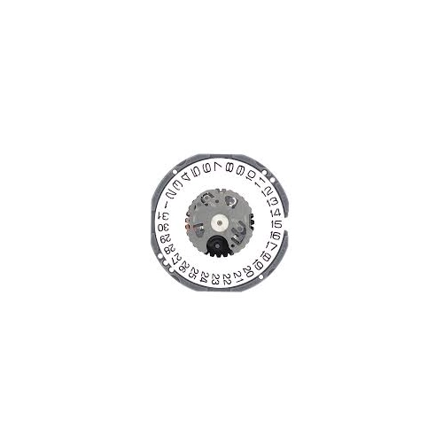 SEIKO VJ34