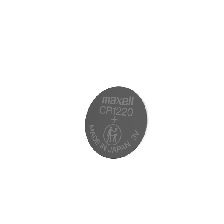Maxell CR1220 Litio - Blister da 1 | Delmax