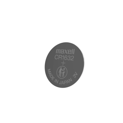 CR1632 1PZ BLISTER PACK - 11239310