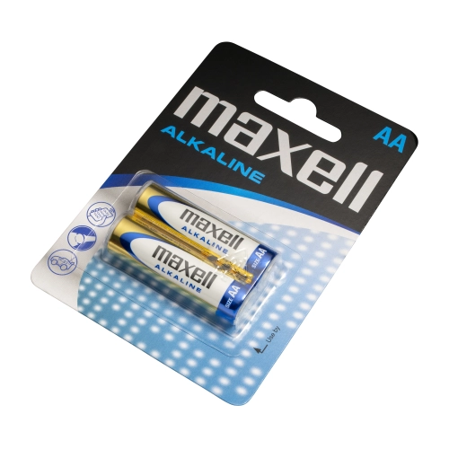 LR6 2PZ BLISTER - 790321.04.CN 2