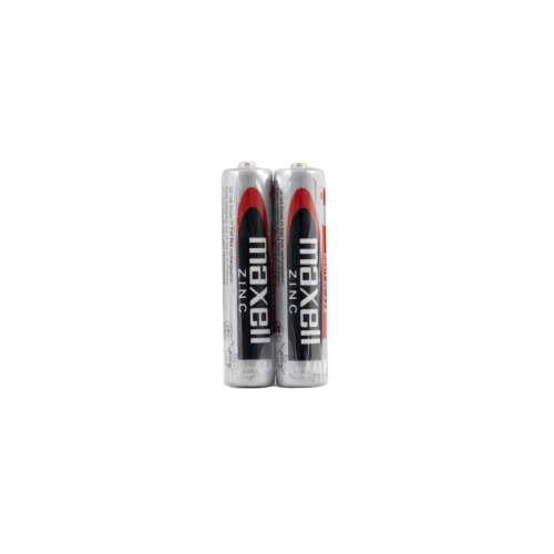 Maxell R03 AAA Ministilo Zinco-Manganese - Shrink da 2 | Delmax