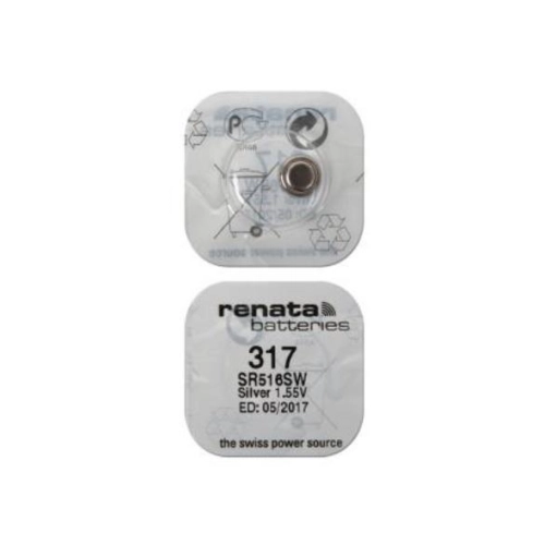 SR516SW 1PZ 317  2