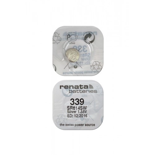 SR614SW 1PZ 339  2