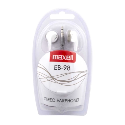 MLA EB-98 WHITE EAR BUD