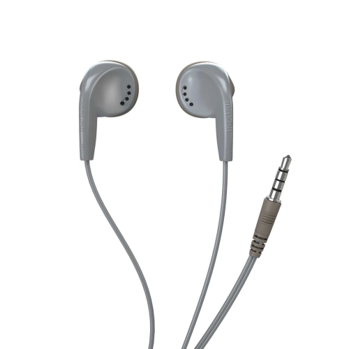 MLA EB-98 SILVER EAR BUD