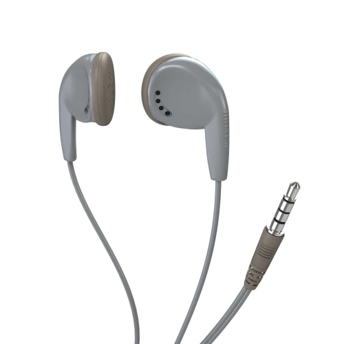 MLA EB-98 SILVER EAR BUD 2