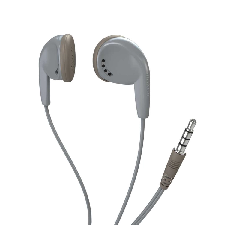 MLA EB-98 SILVER EAR BUD