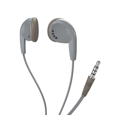 MLA EB-98 SILVER EAR BUD