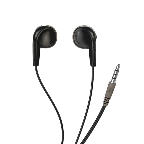 MLA EB-98 BLACK EAR BUD