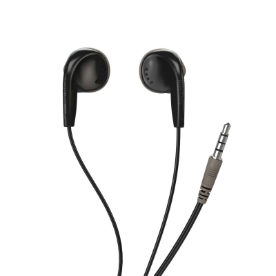 MLA EB-98 BLACK EAR BUD