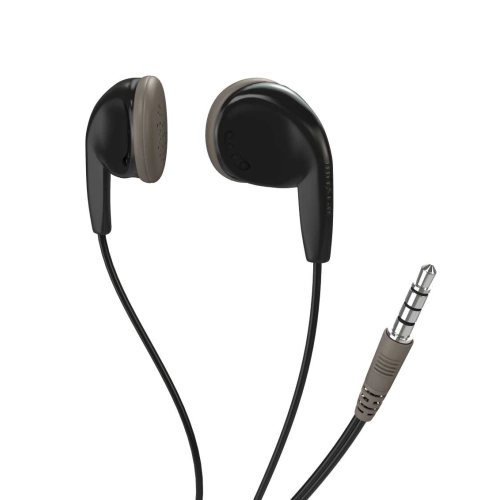 MLA EB-98 BLACK EAR BUD 2