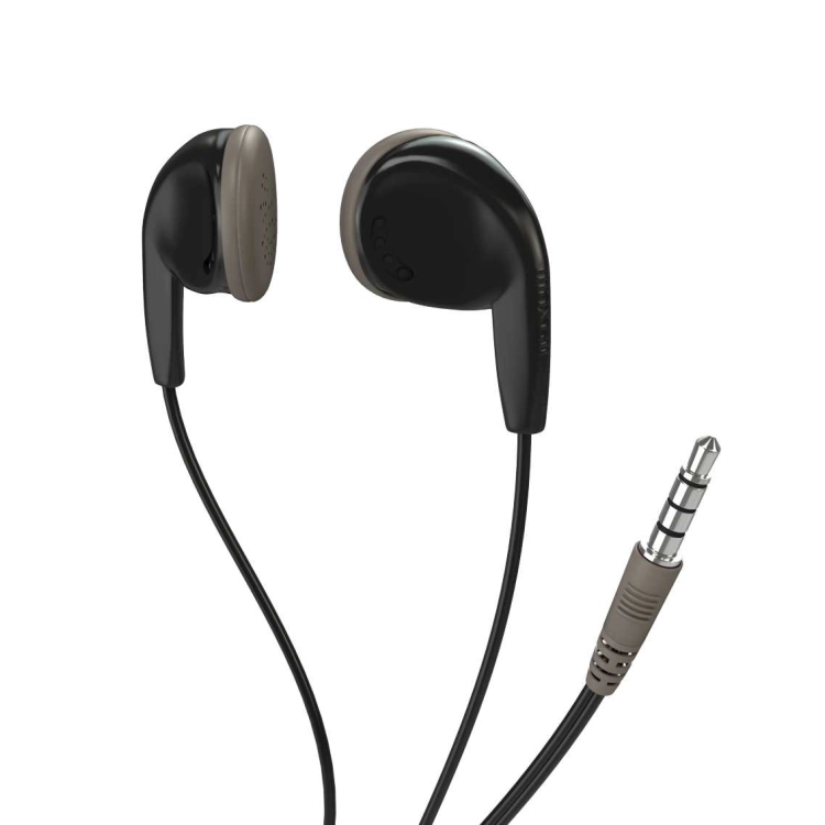 MLA EB-98 BLACK EAR BUD