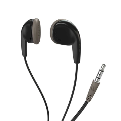 MLA EB-98 BLACK EAR BUD