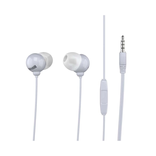 PLUGZ+ MIC WHITE V2 2