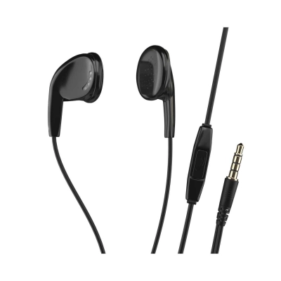 PUREBUDS + MIC BLACK