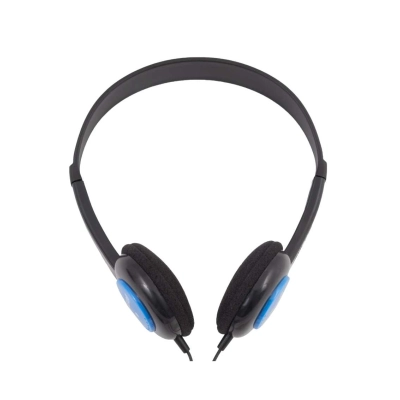 268 KHP-B KIDS HEADPHONES BLUE V2