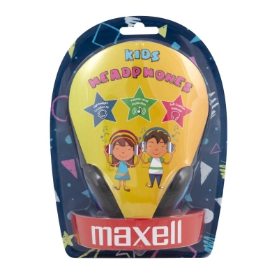 268 KHP-B KIDS HEADPHONES BLUE V2