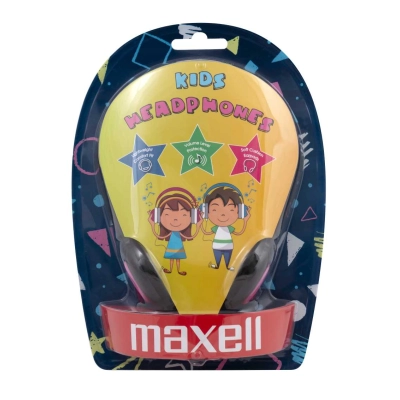 268 KHP-P KIDS HEADPHONES PINK V2