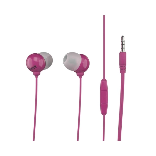 PLUGZ+ MIC PINK V.2 2