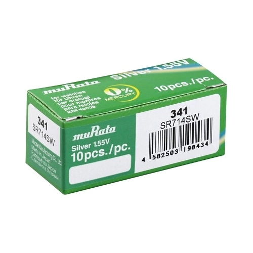 SR714SW 1PZ 341 