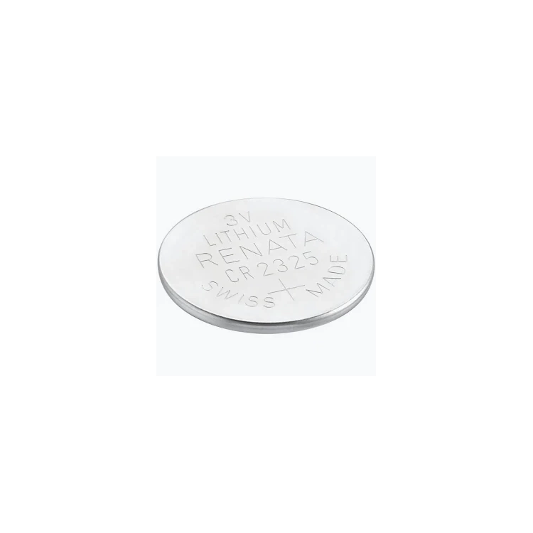 Batteria Renata CR2325 Litio 3V - 10 blister singoli