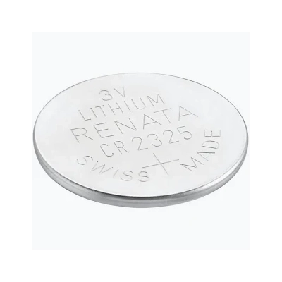 Batteria Renata CR2325 Litio 3V - 10 blister singoli