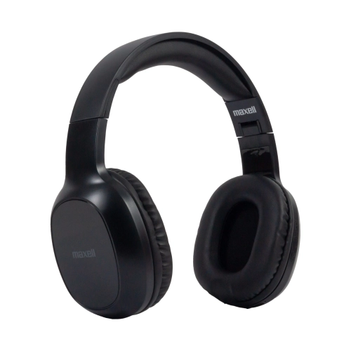 Maxell B13-HD1 Bass 13 – Cuffie Bluetooth nere