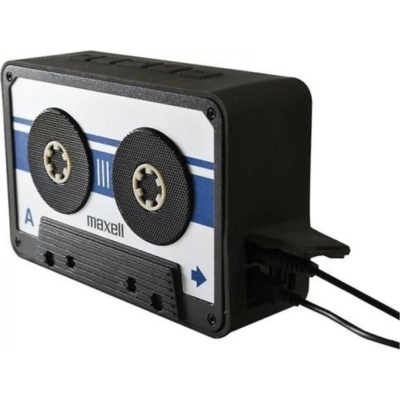 Maxell BT90 – Speaker Bluetooth con retro confezione e caratteristiche tecniche
