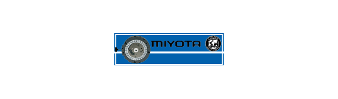 Miyota