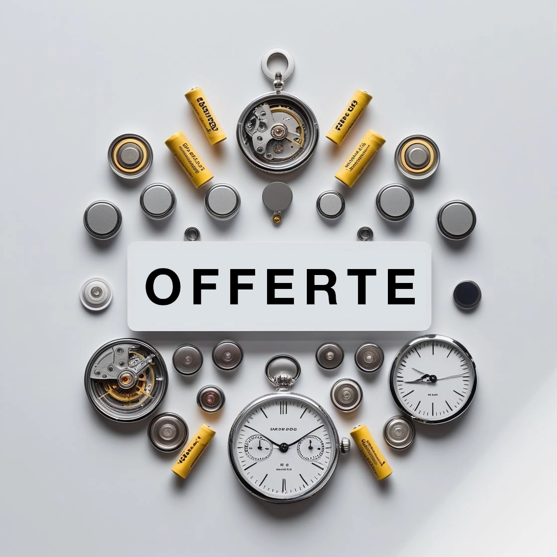 Offerte