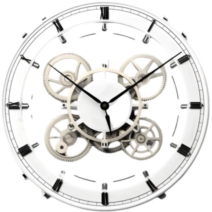 Movimenti per Orologi